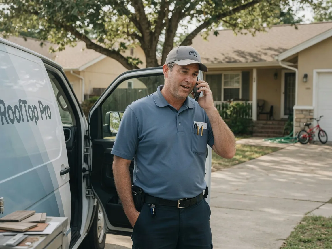Roof Repair Stratton, CO FAQs