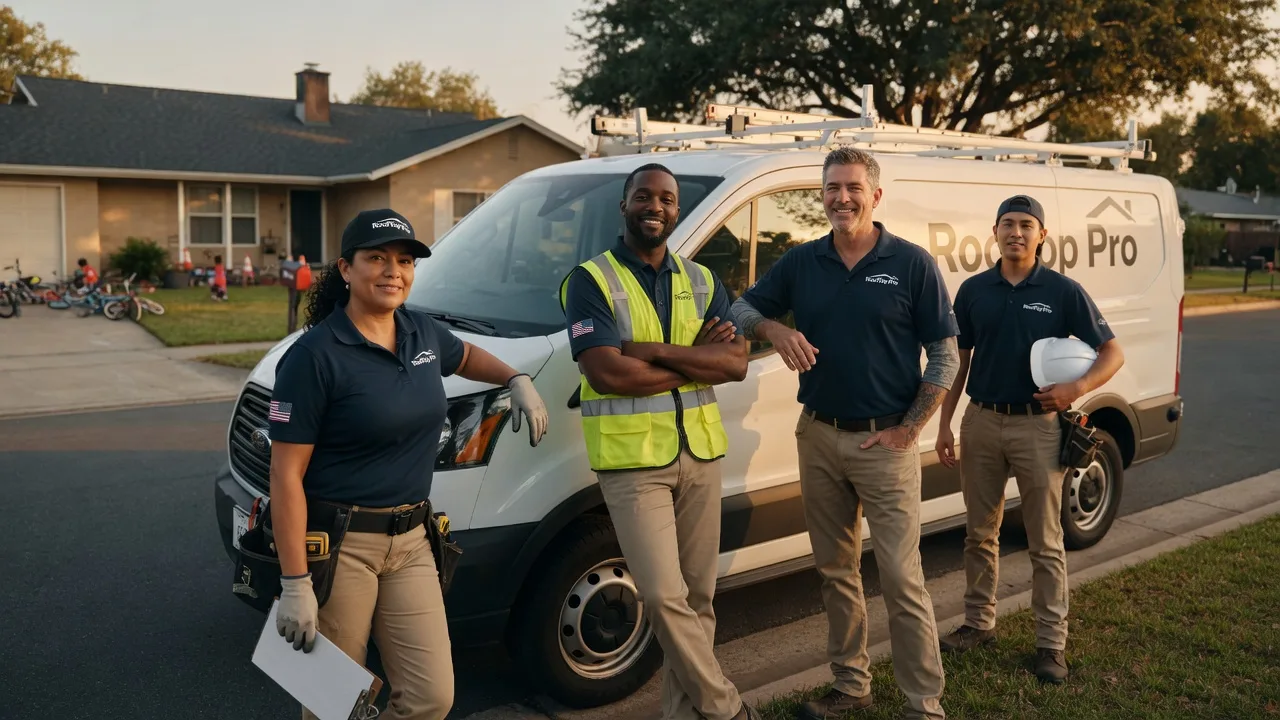 Roof Repair in Stratton, CO near me